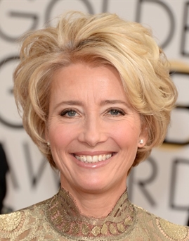 Diễn viên Emma Thompson