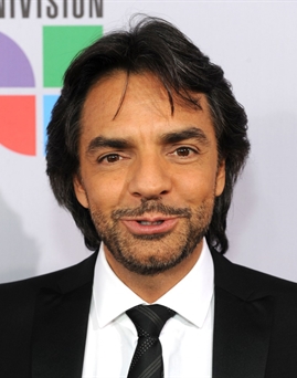 Diễn viên Eugenio Derbez