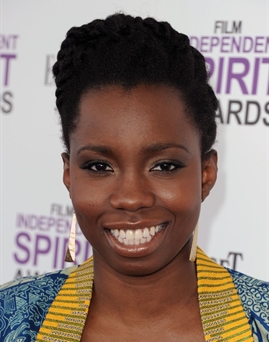 Adepero Oduye