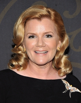 Diễn viên Mare Winningham