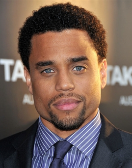 Diễn viên Michael Ealy