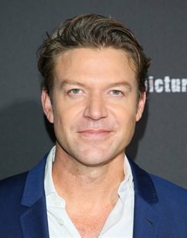 Diễn viên Matt Passmore