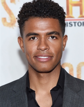 Mandela Van Peebles