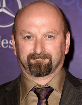 Neil Marshall