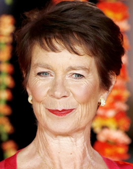 Celia Imrie