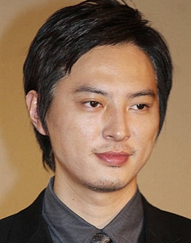 Takashi Tsukamoto