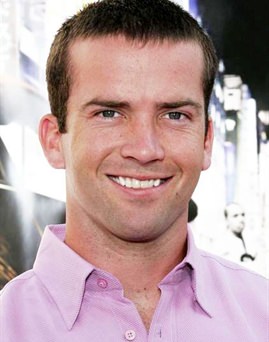 Diễn viên Lucas Black