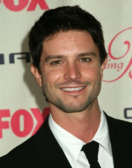 Diễn viên Jason Behr