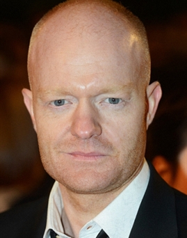 Diễn viên Jake Wood