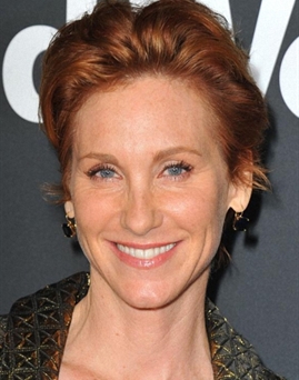 Diễn viên Judith Hoag