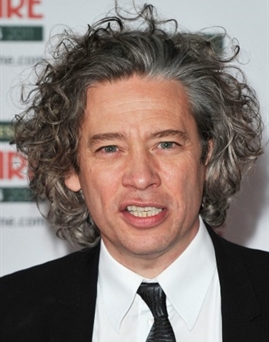 Diễn viên Dexter Fletcher