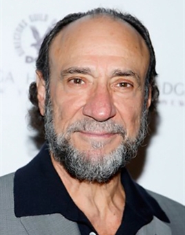 F. Murray Abraham