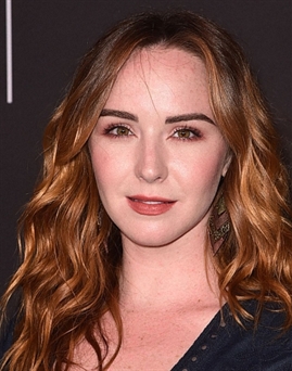 Diễn viên Camryn Grimes