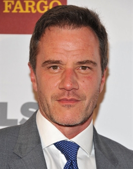 Diễn viên Tim DeKay