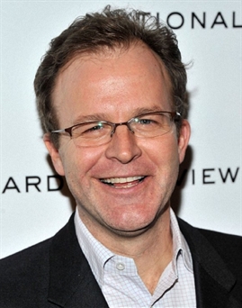 Đạo diễn Tom McCarthy