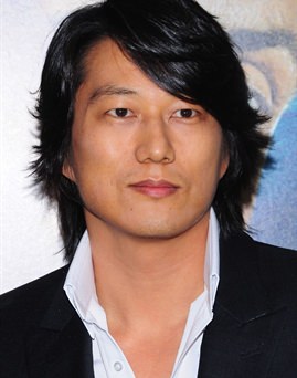 Sung Kang