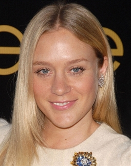 Chloë Sevigny