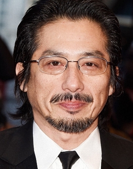 Hiroyuki Sanada