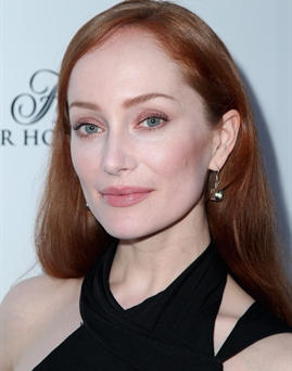 Lotte Verbeek