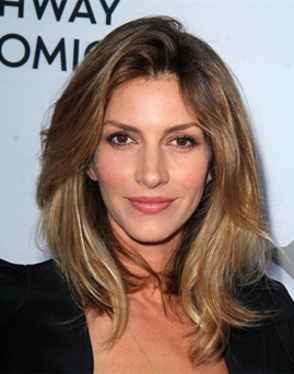 Diễn viên Dawn Olivieri