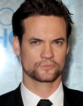 Diễn viên Shane West