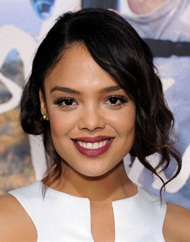 Diễn viên Tessa Thompson