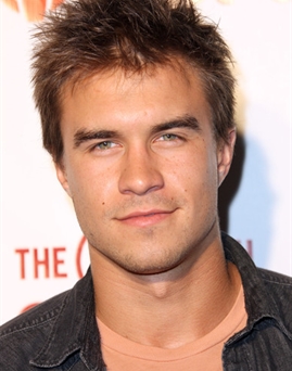 Rob Mayes