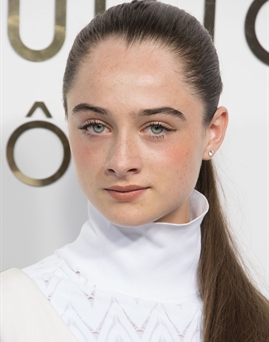 Raffey Cassidy