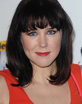 Alice Lowe