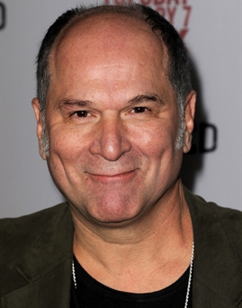 John Kapelos