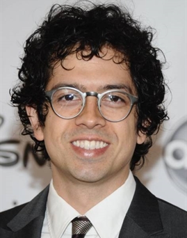 Geoffrey Arend