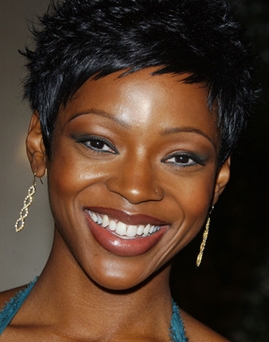 Caroline Chikezie