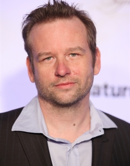 Diễn viên Dallas Roberts