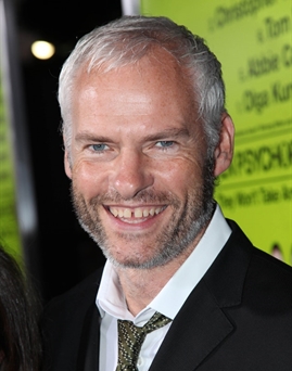 Martin McDonagh