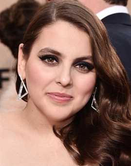 Diễn viên Beanie Feldstein