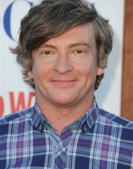 Diễn viên Rhys Darby