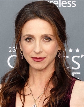 Marin Hinkle