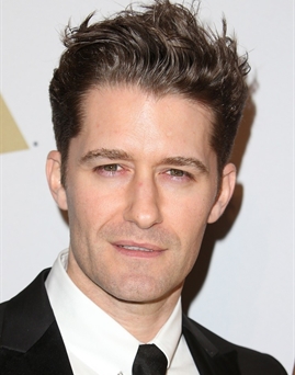 Diễn viên Matthew Morrison