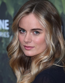 Cressida Bonas