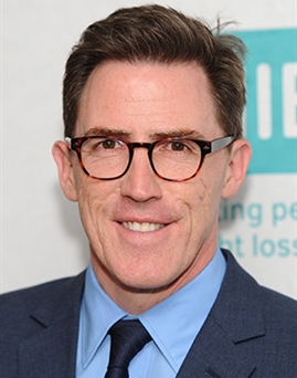 Rob Brydon