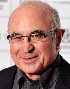 Bob Hoskins