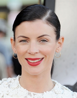 Diễn viên Liberty Ross