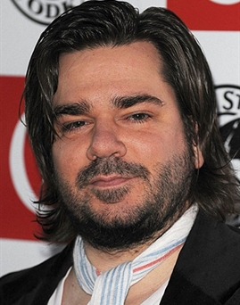 Diễn viên Matt Berry