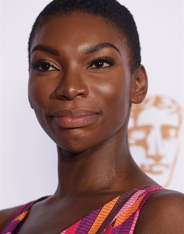 Michaela Coel