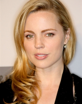 Melissa George