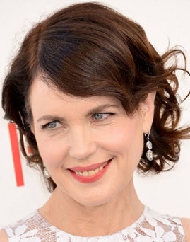 Elizabeth McGovern