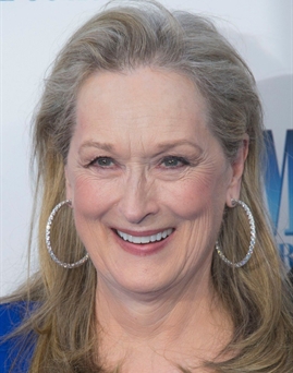 Meryl Streep