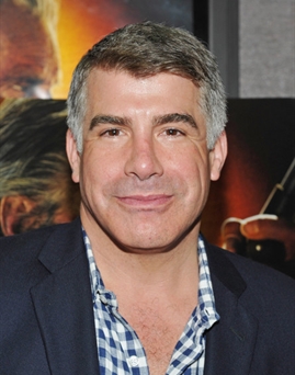 Bryan Batt