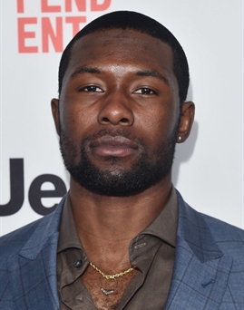 Trevante Rhodes