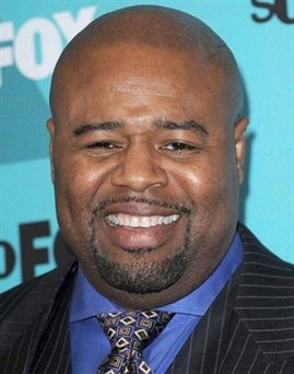 Diễn viên Chi McBride